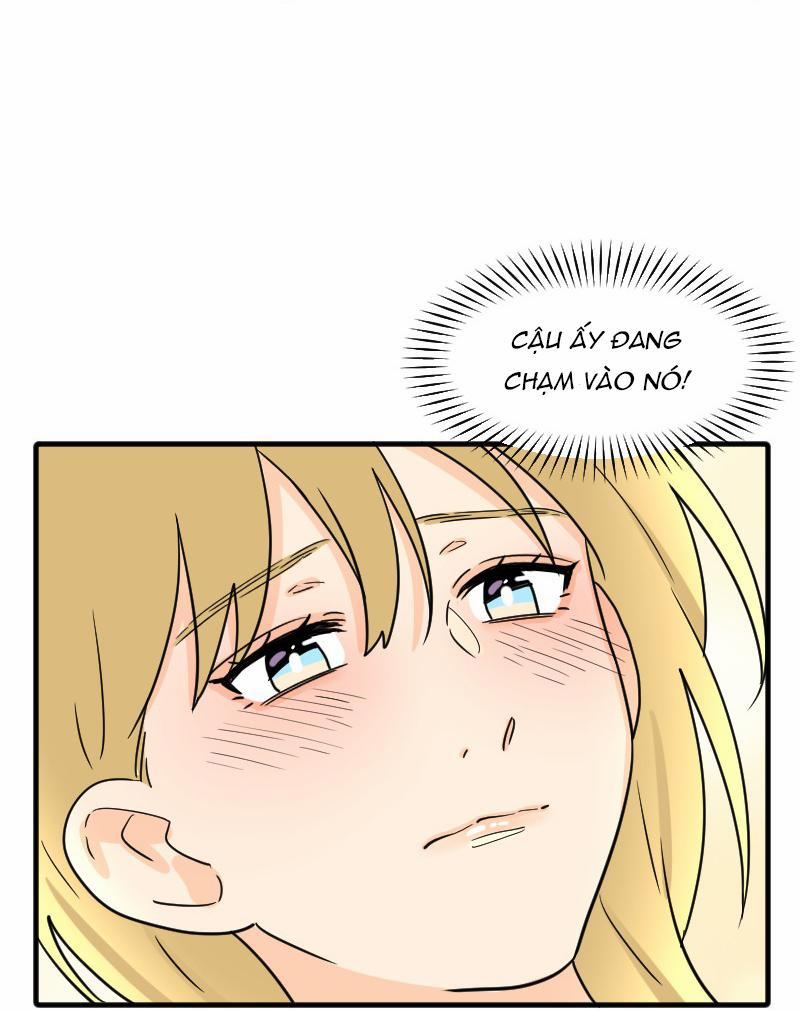 Truyện Ngôn Nhưng Không Ngôn Lắm 50 trang 10