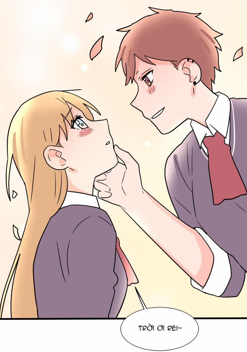 Truyện Ngôn Nhưng Không Ngôn Lắm 50 trang 21