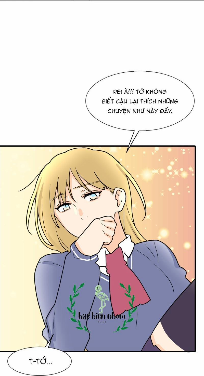 Truyện Ngôn Nhưng Không Ngôn Lắm 50 trang 3