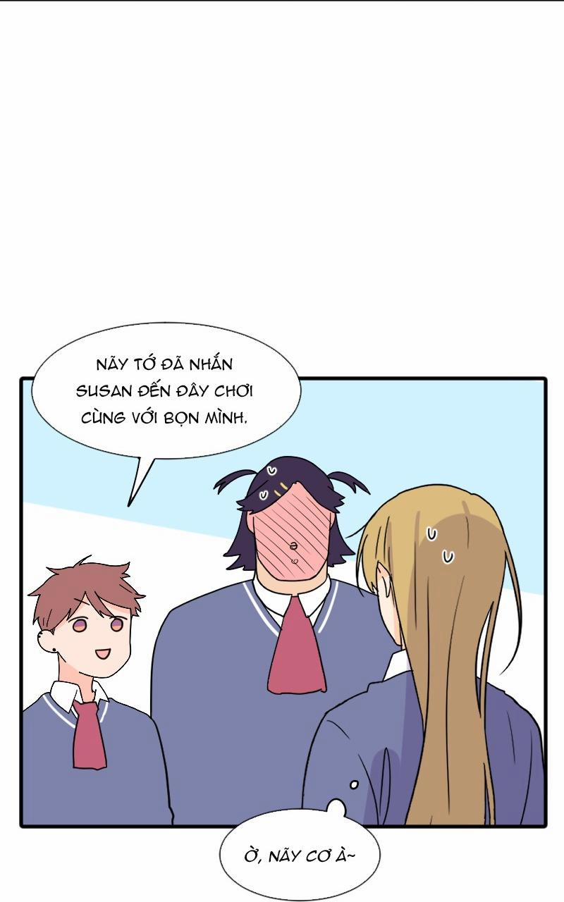 Truyện Ngôn Nhưng Không Ngôn Lắm 50 trang 33