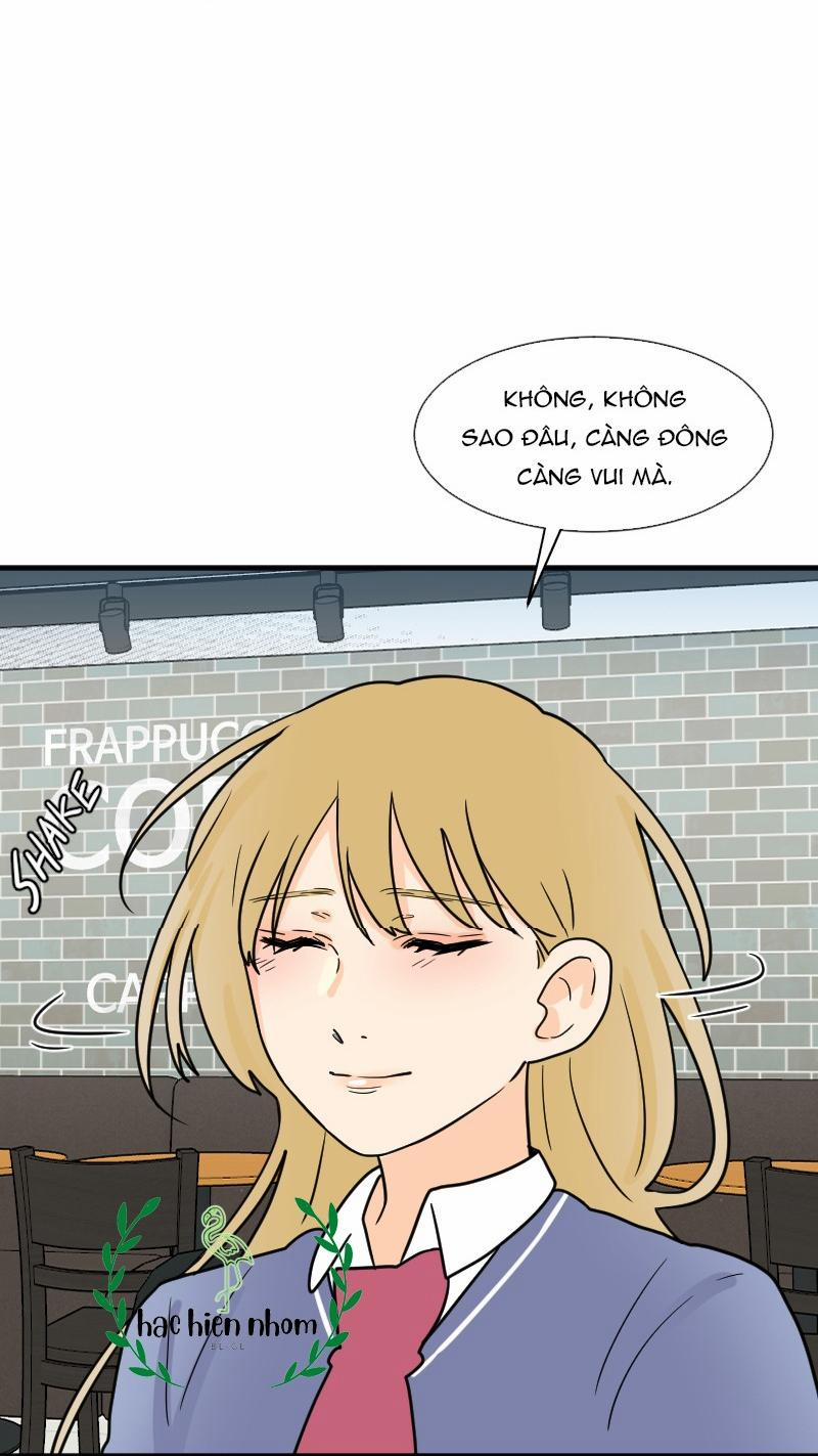 Truyện Ngôn Nhưng Không Ngôn Lắm 50 trang 35