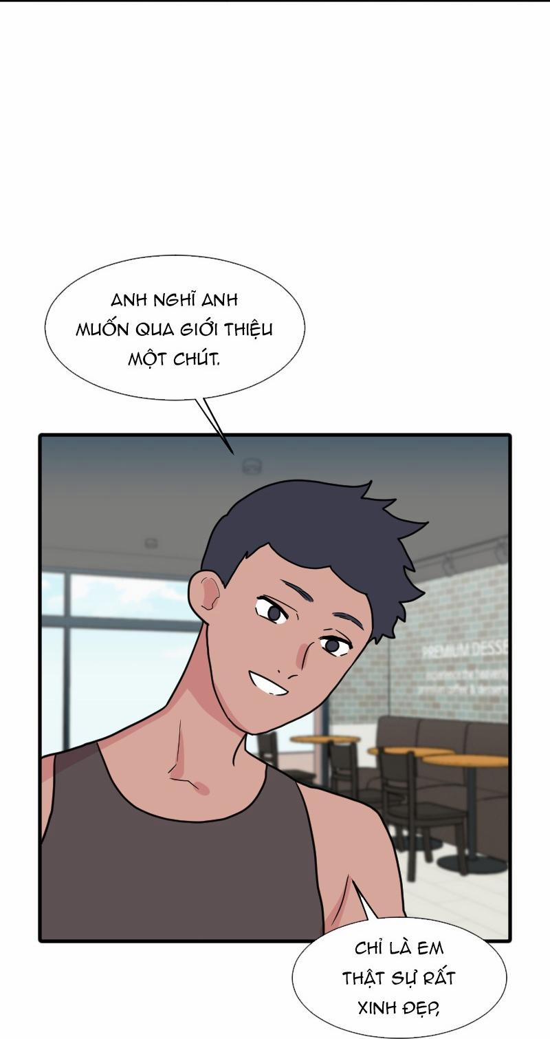 Truyện Ngôn Nhưng Không Ngôn Lắm 50 trang 38