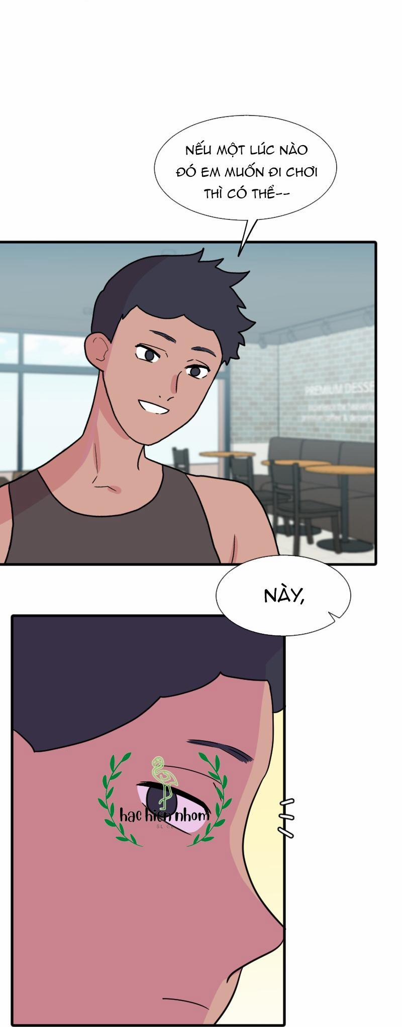 Truyện Ngôn Nhưng Không Ngôn Lắm 50 trang 43