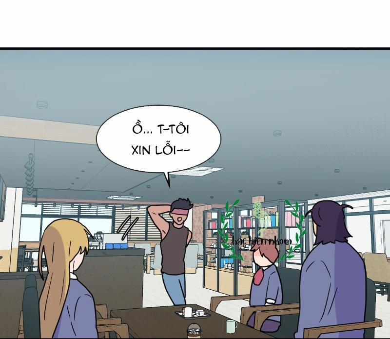 Truyện Ngôn Nhưng Không Ngôn Lắm 50 trang 46