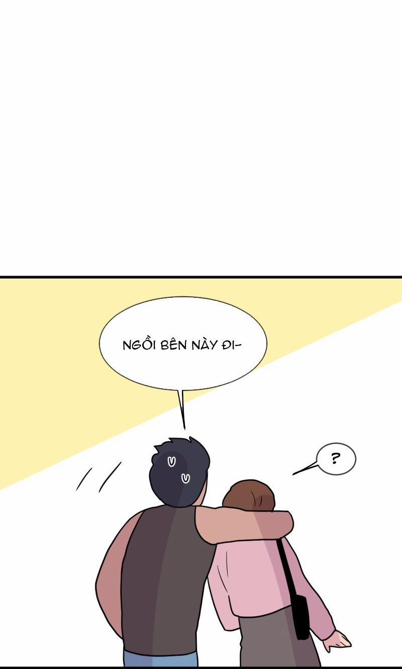 Truyện Ngôn Nhưng Không Ngôn Lắm 50 trang 51