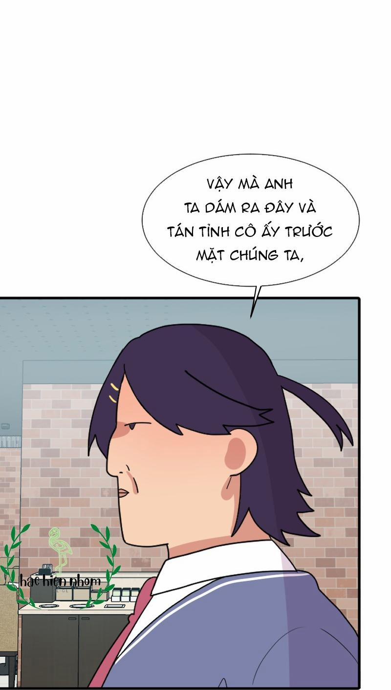 Truyện Ngôn Nhưng Không Ngôn Lắm 50 trang 53