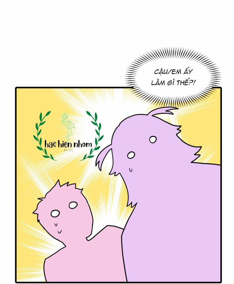 Truyện Ngôn Nhưng Không Ngôn Lắm 50 trang 61