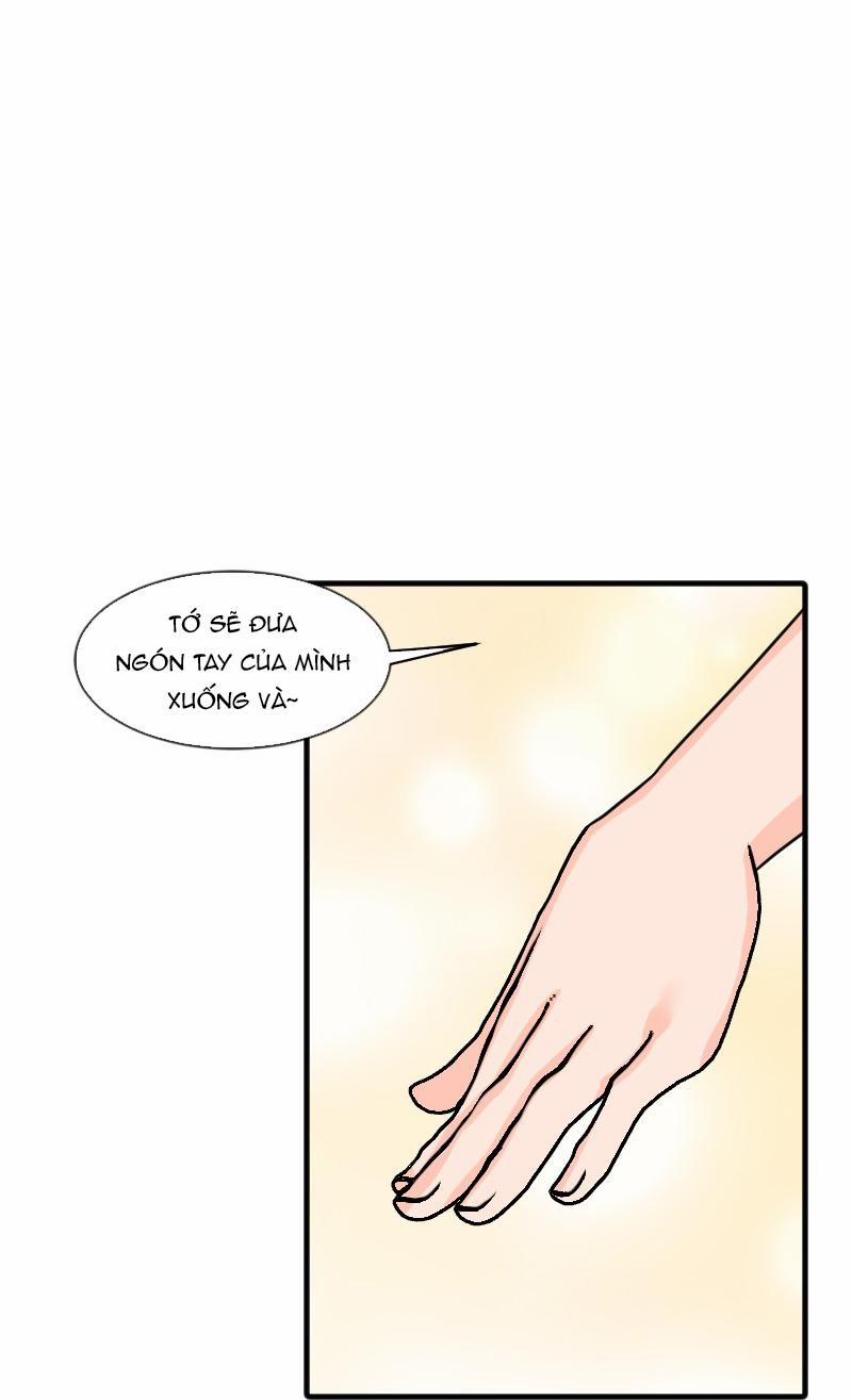 Truyện Ngôn Nhưng Không Ngôn Lắm 50 trang 9