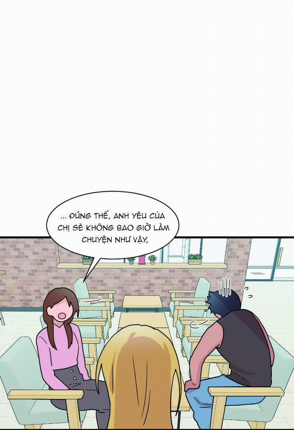 Truyện Ngôn Nhưng Không Ngôn Lắm 51 trang 13