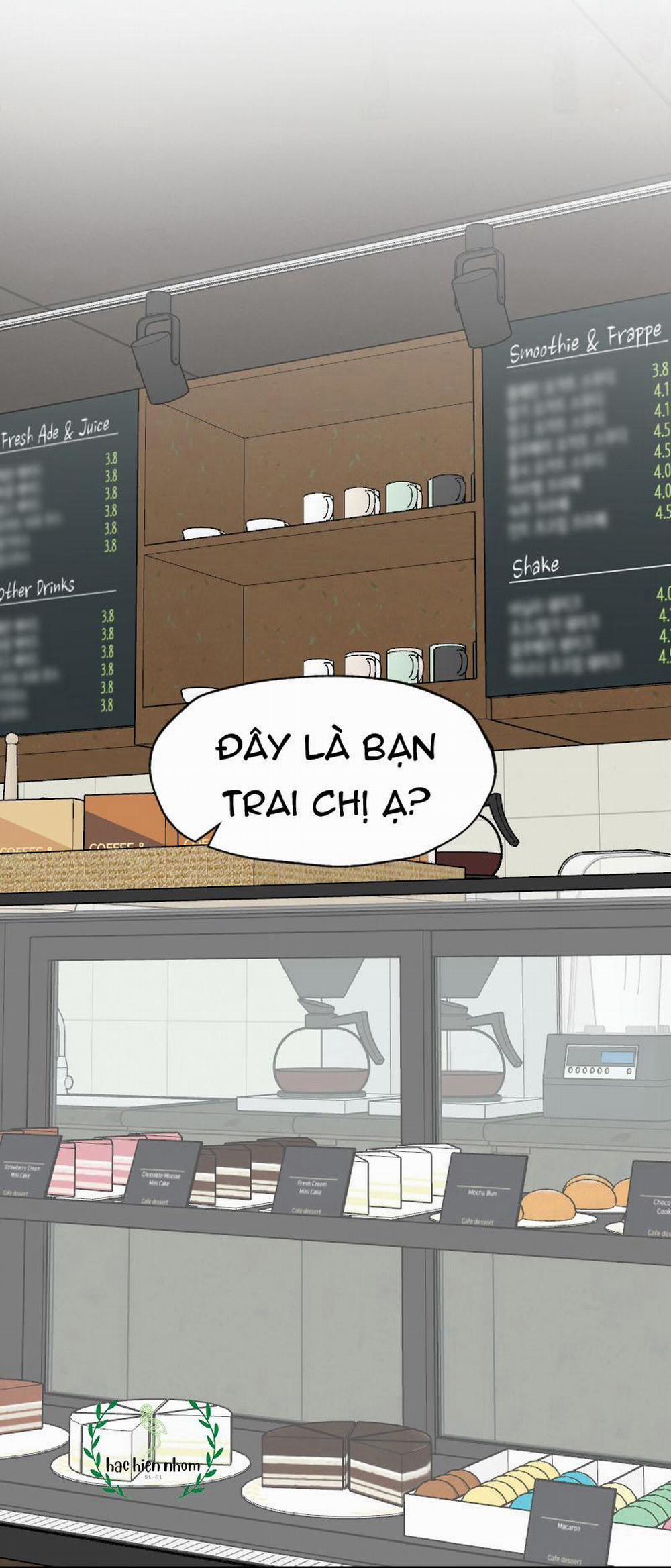 Truyện Ngôn Nhưng Không Ngôn Lắm 51 trang 2