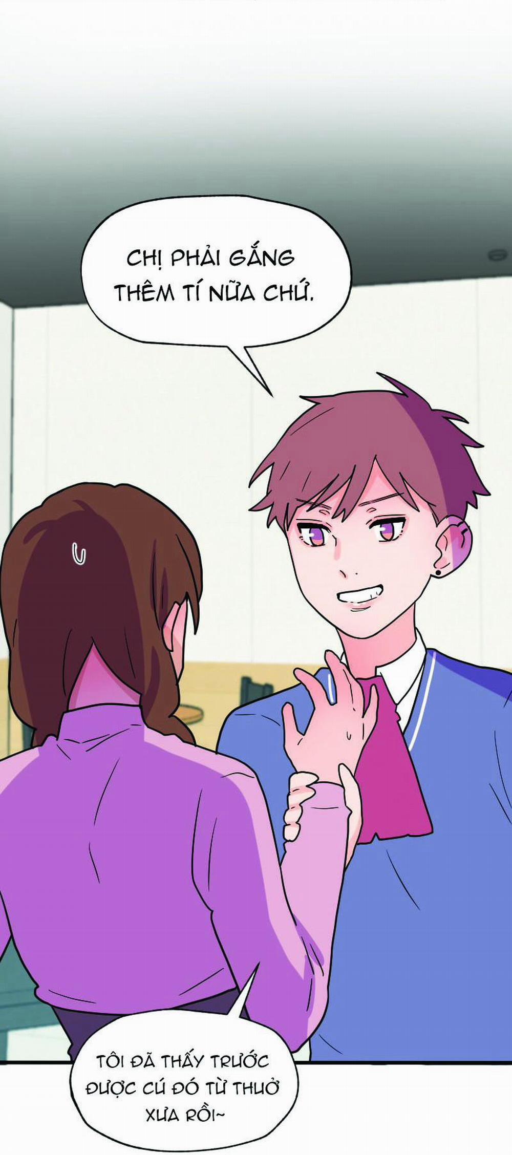 Truyện Ngôn Nhưng Không Ngôn Lắm 51 trang 23