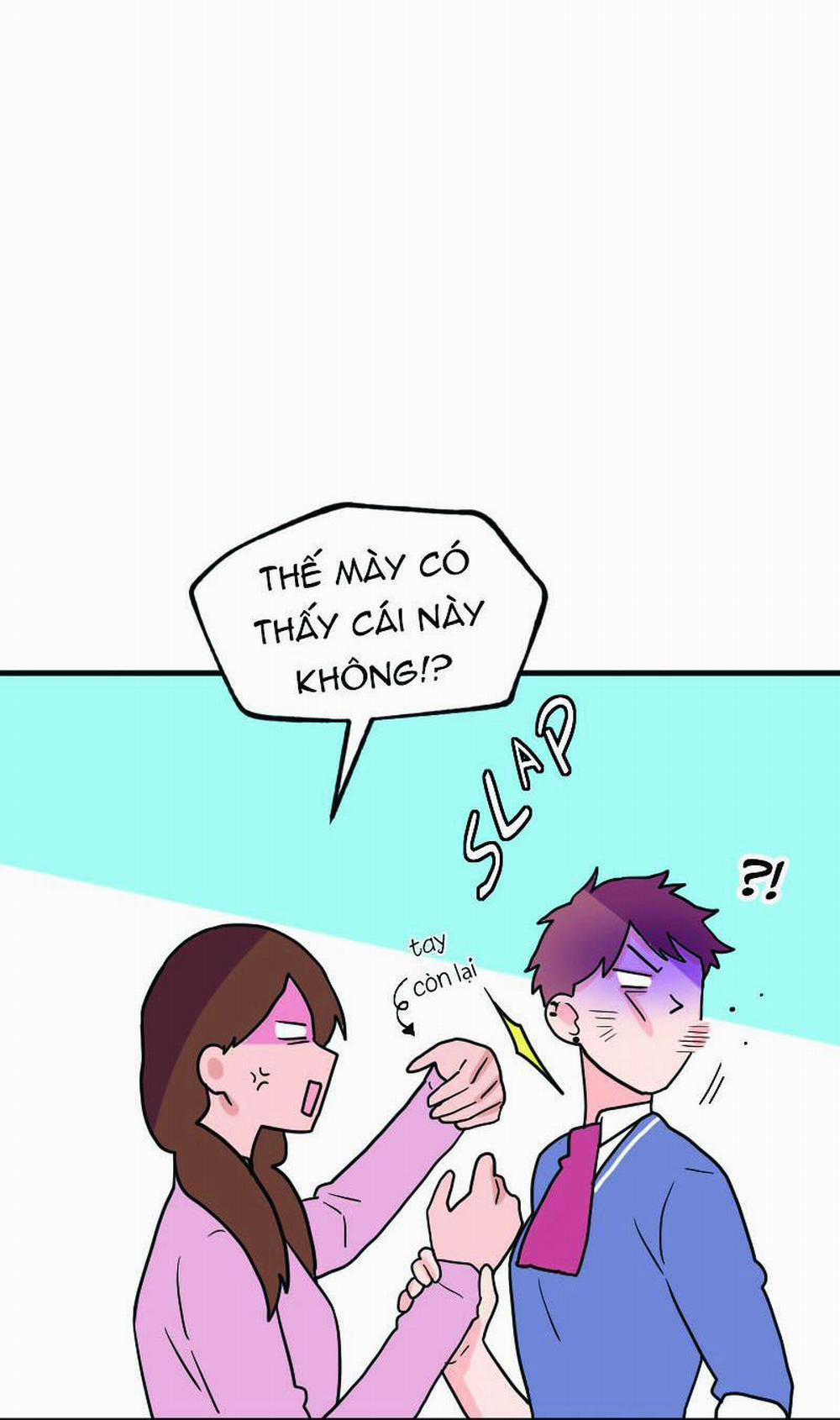 Truyện Ngôn Nhưng Không Ngôn Lắm 51 trang 24