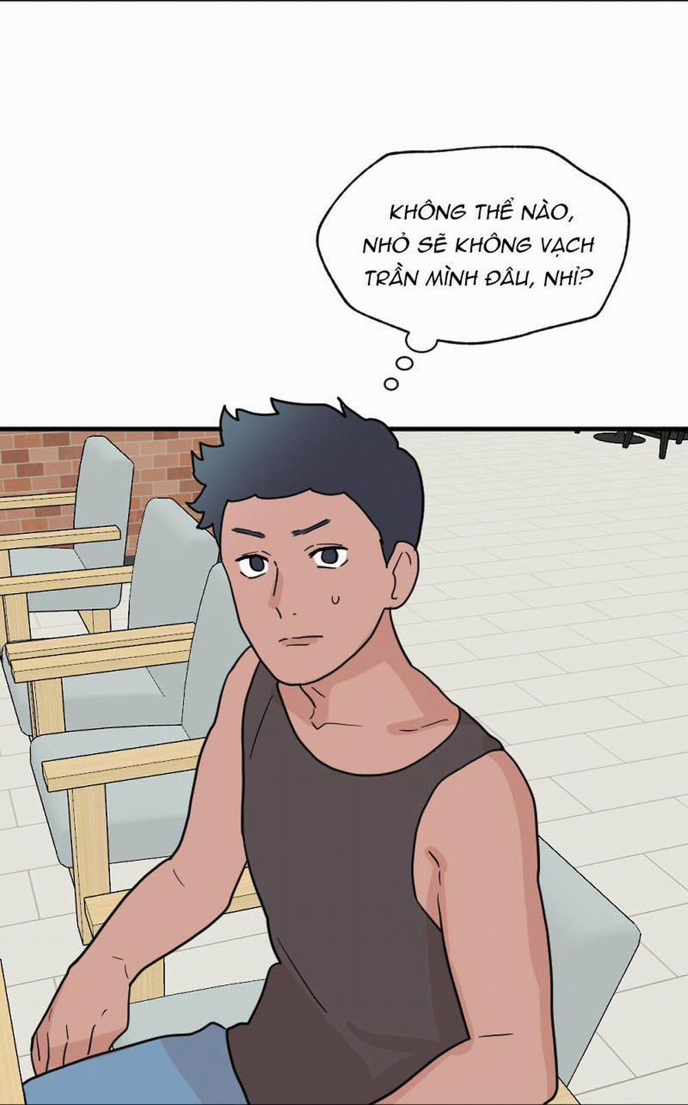 Truyện Ngôn Nhưng Không Ngôn Lắm 51 trang 4