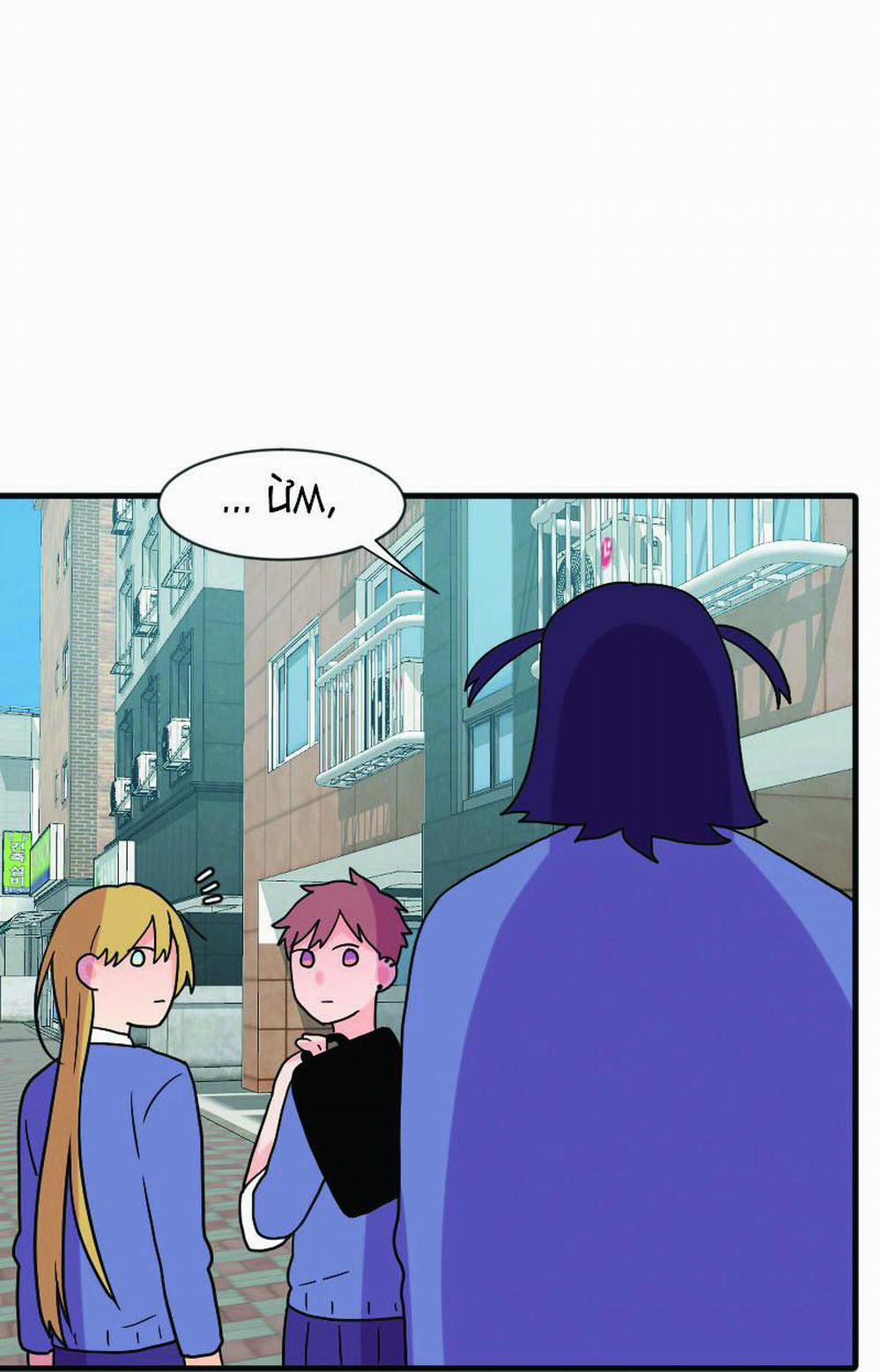 Truyện Ngôn Nhưng Không Ngôn Lắm 51 trang 44