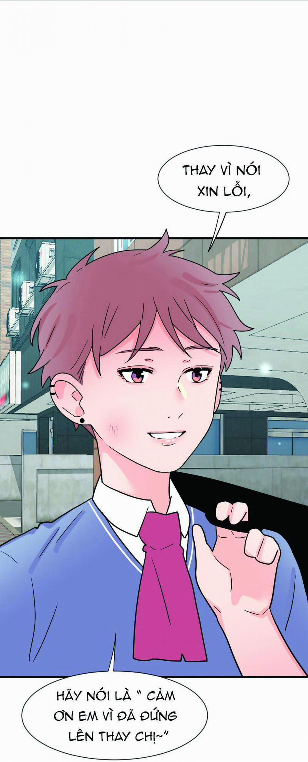 Truyện Ngôn Nhưng Không Ngôn Lắm 51 trang 48