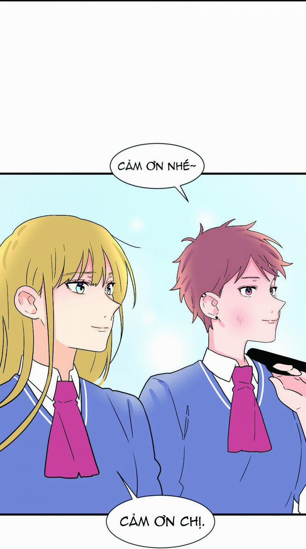 Truyện Ngôn Nhưng Không Ngôn Lắm 51 trang 50