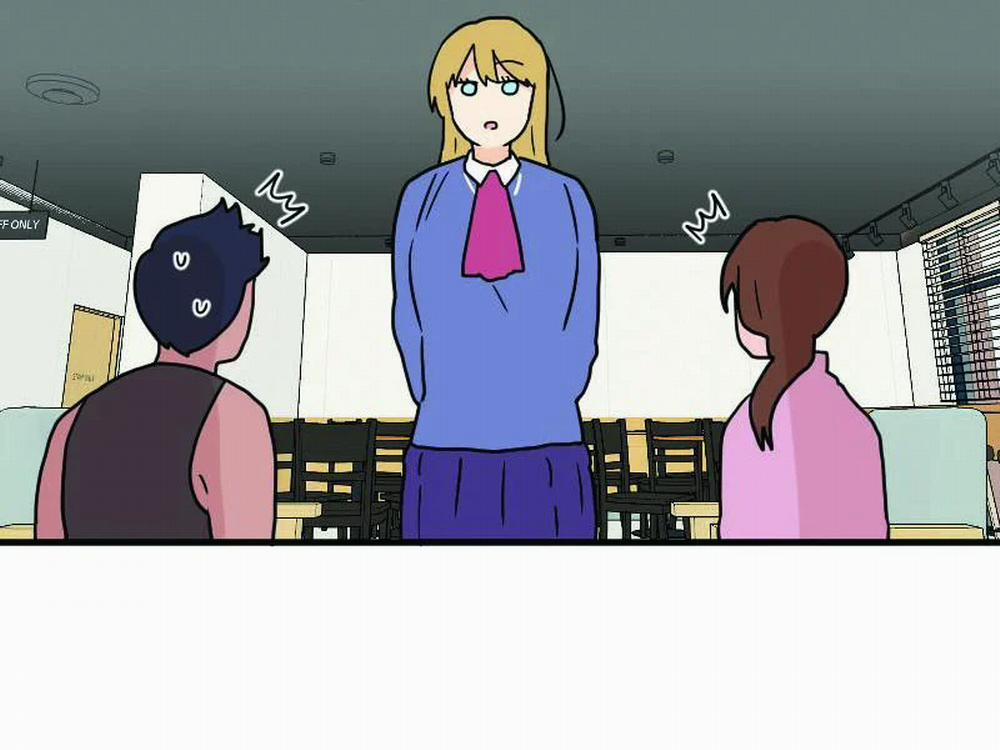 Truyện Ngôn Nhưng Không Ngôn Lắm 51 trang 7