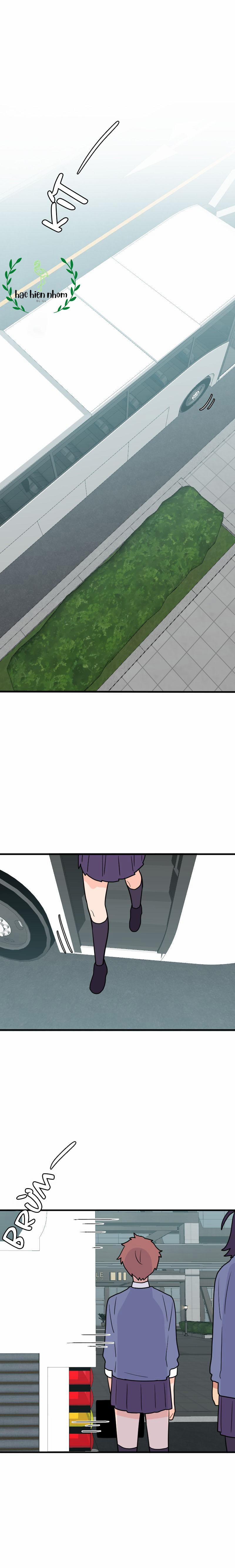 Truyện Ngôn Nhưng Không Ngôn Lắm 52 trang 1