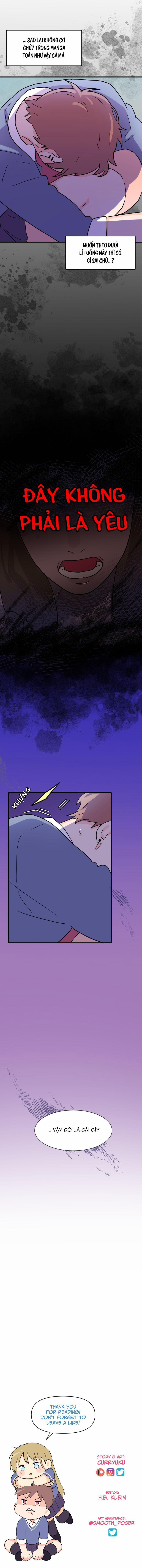 Truyện Ngôn Nhưng Không Ngôn Lắm 52 trang 15