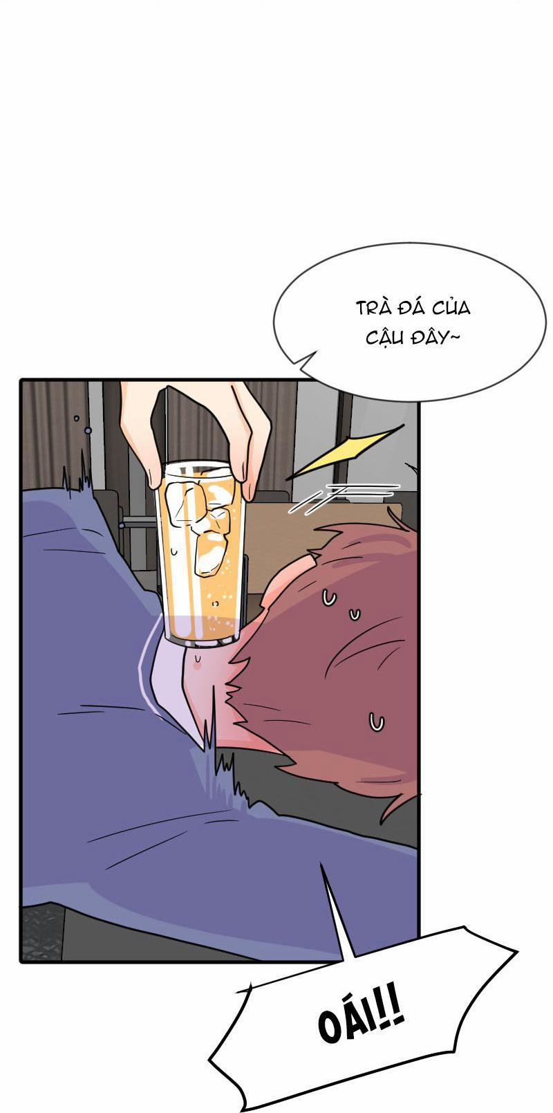Truyện Ngôn Nhưng Không Ngôn Lắm 53 trang 20