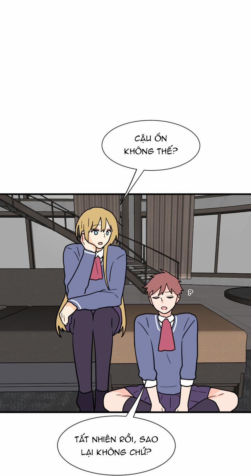 Truyện Ngôn Nhưng Không Ngôn Lắm 53 trang 24