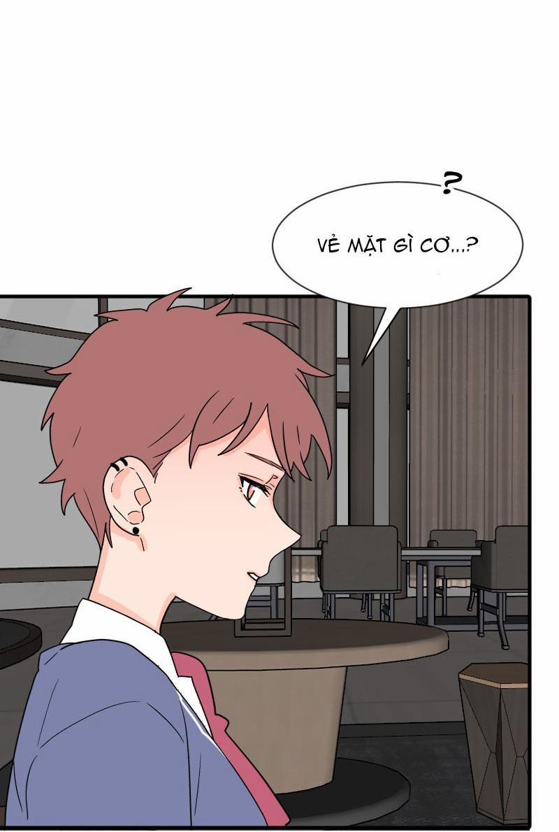 Truyện Ngôn Nhưng Không Ngôn Lắm 53 trang 27
