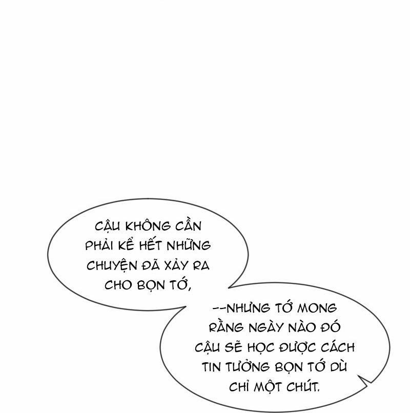 Truyện Ngôn Nhưng Không Ngôn Lắm 53 trang 45
