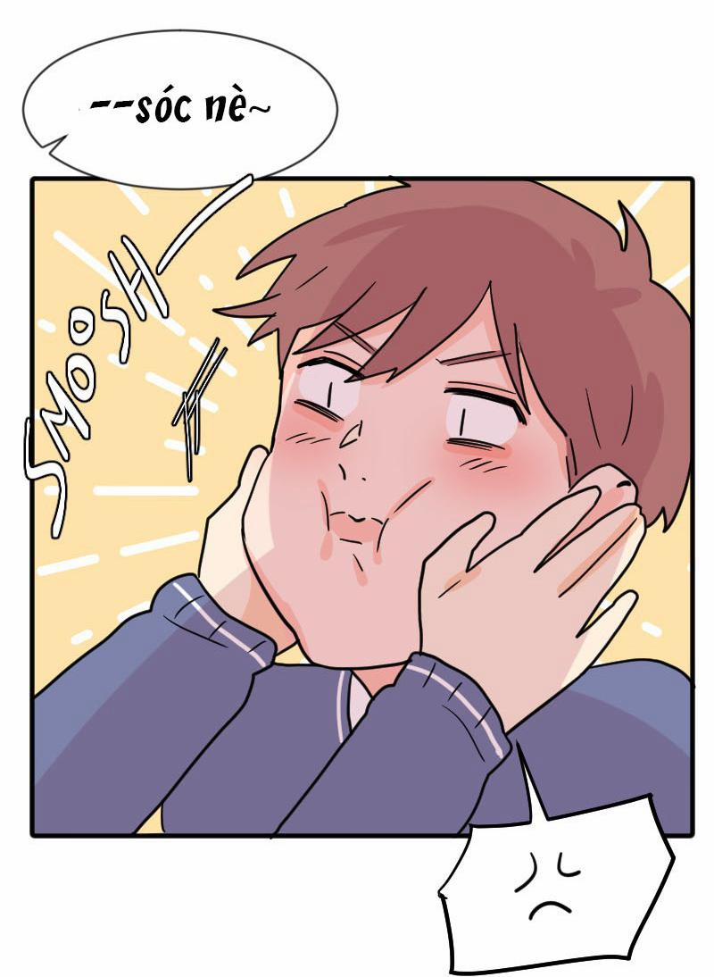 Truyện Ngôn Nhưng Không Ngôn Lắm 53 trang 50