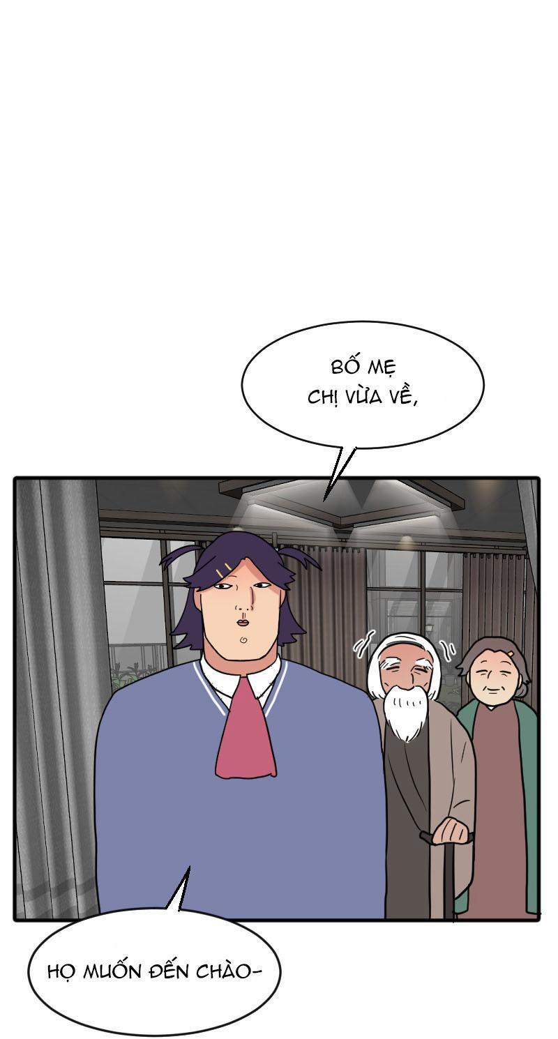 Truyện Ngôn Nhưng Không Ngôn Lắm 53 trang 53
