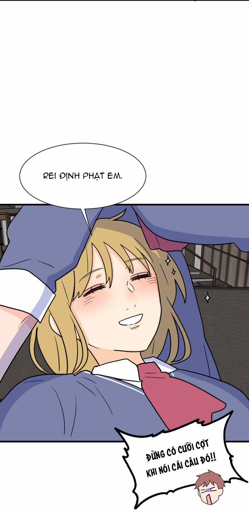 Truyện Ngôn Nhưng Không Ngôn Lắm 53 trang 57