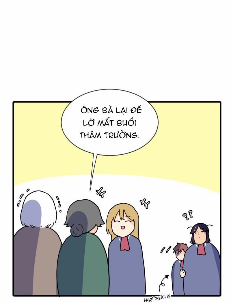 Truyện Ngôn Nhưng Không Ngôn Lắm 53 trang 59