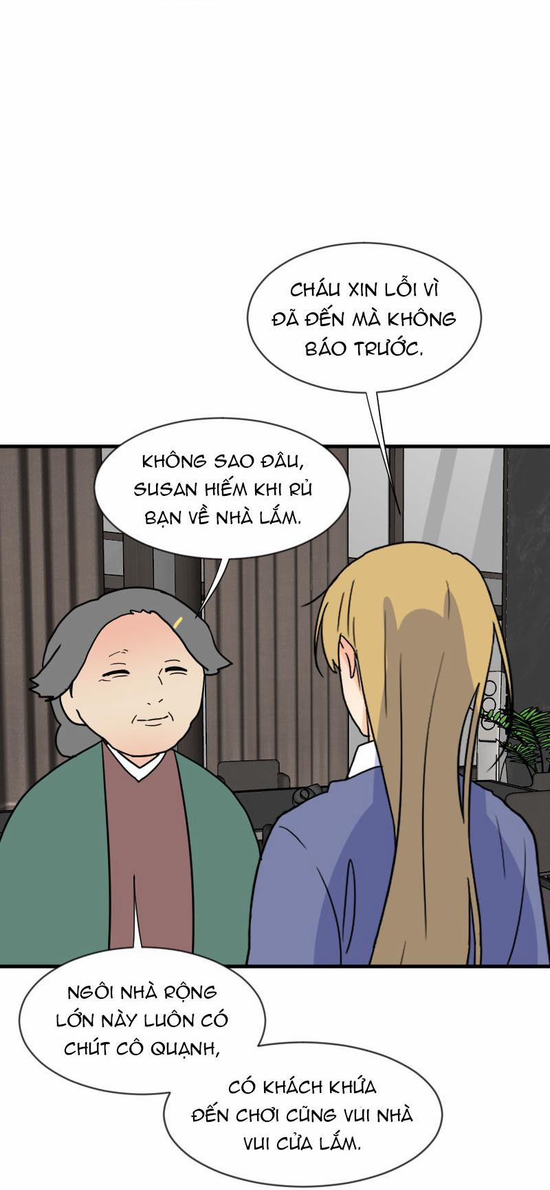 Truyện Ngôn Nhưng Không Ngôn Lắm 53 trang 62