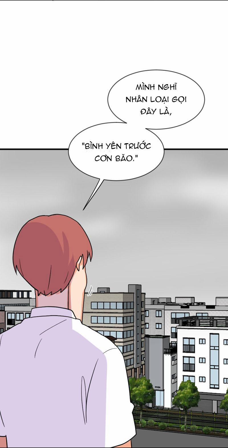 Truyện Ngôn Nhưng Không Ngôn Lắm 53 trang 7