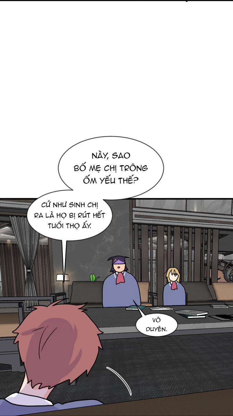 Truyện Ngôn Nhưng Không Ngôn Lắm 53 trang 72