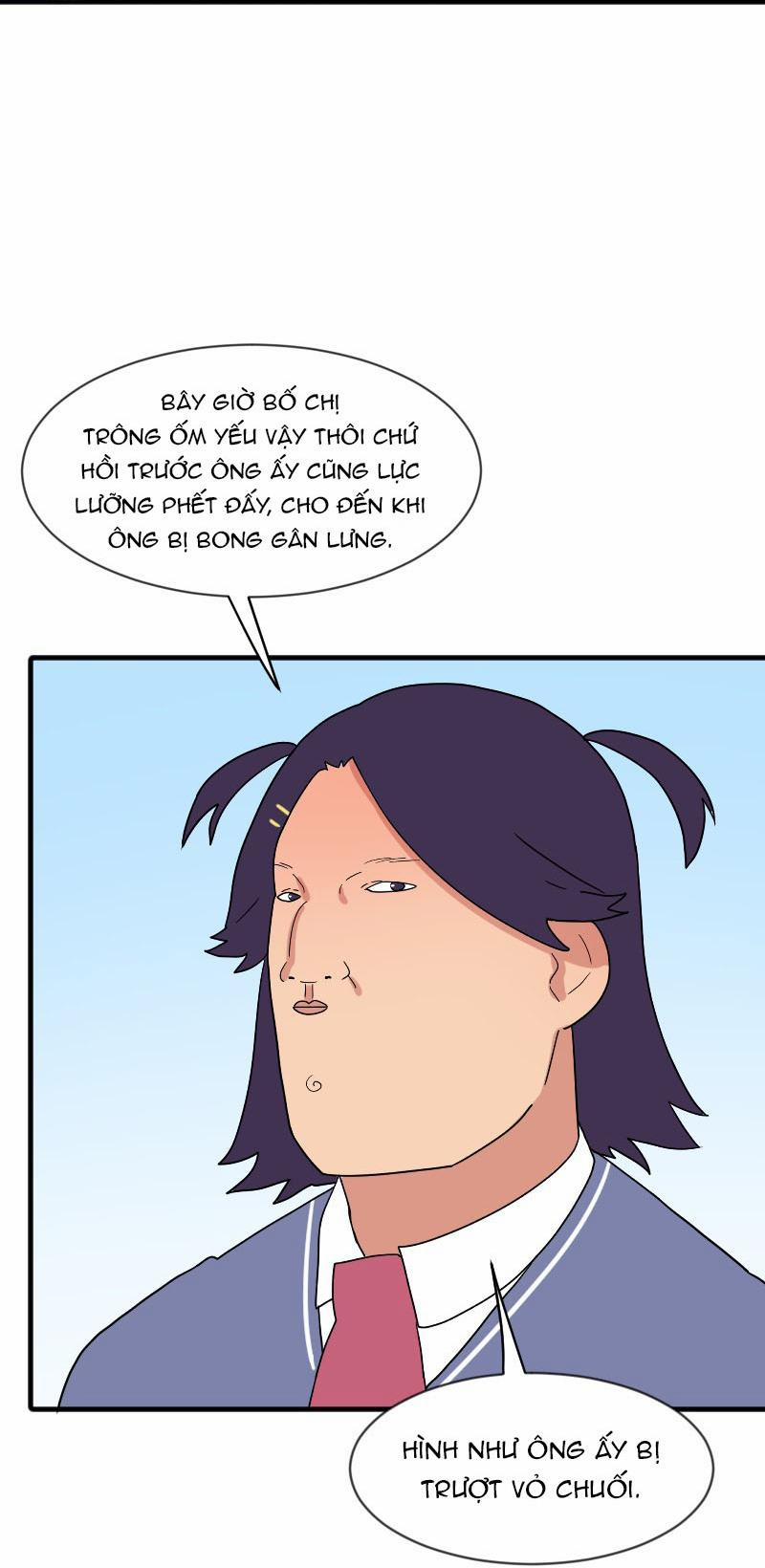Truyện Ngôn Nhưng Không Ngôn Lắm 53 trang 73