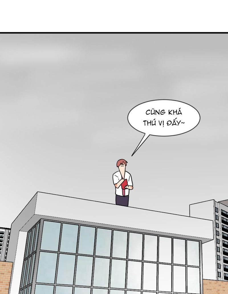 Truyện Ngôn Nhưng Không Ngôn Lắm 53 trang 9