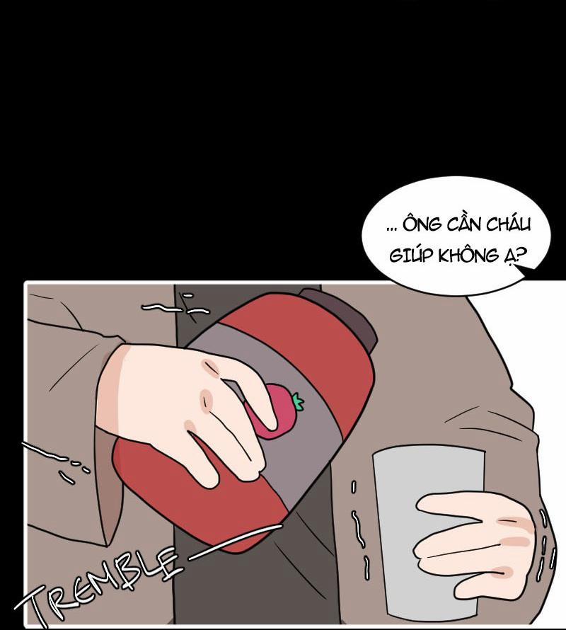 Truyện Ngôn Nhưng Không Ngôn Lắm 54 trang 11
