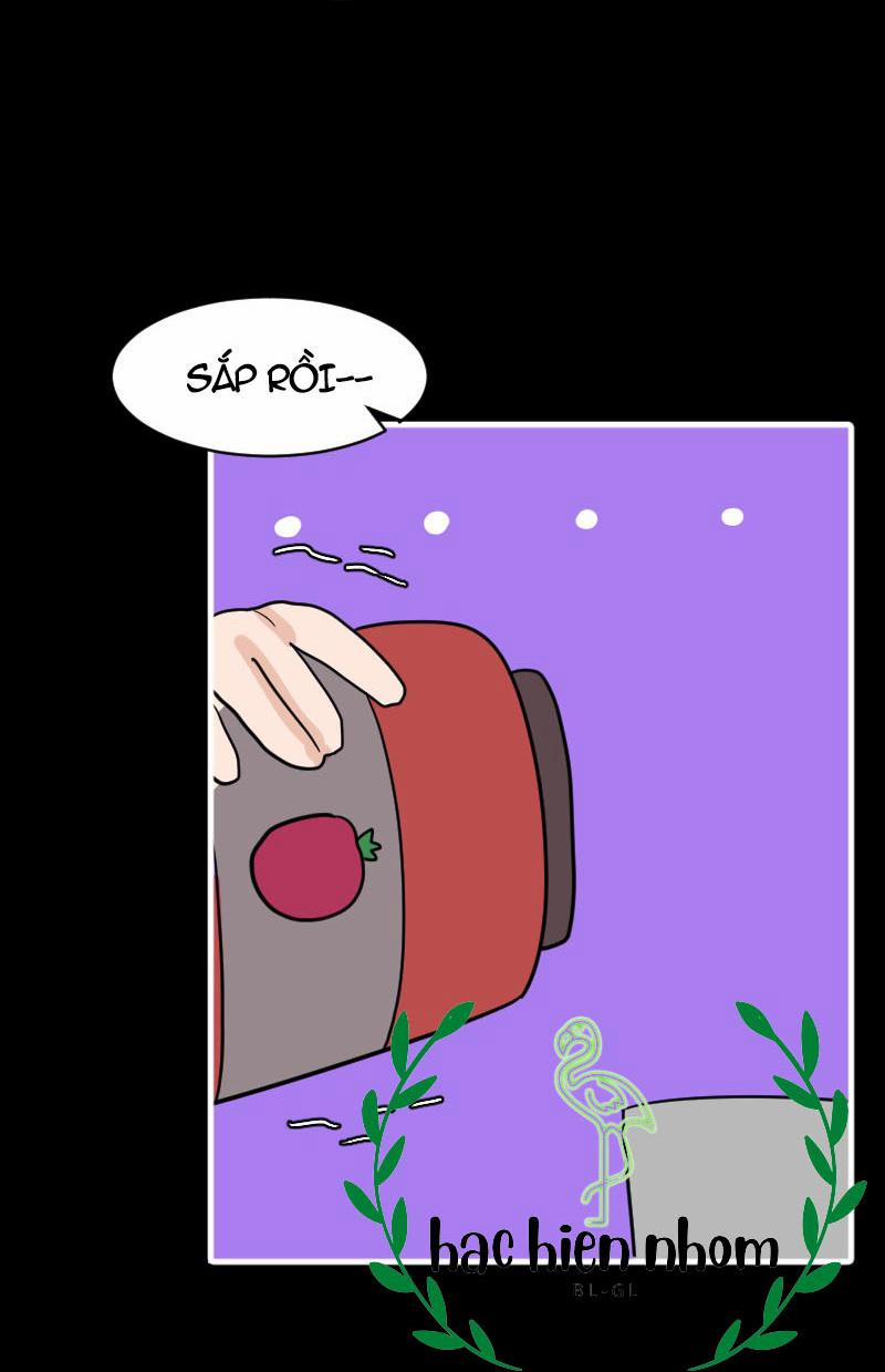 Truyện Ngôn Nhưng Không Ngôn Lắm 54 trang 13