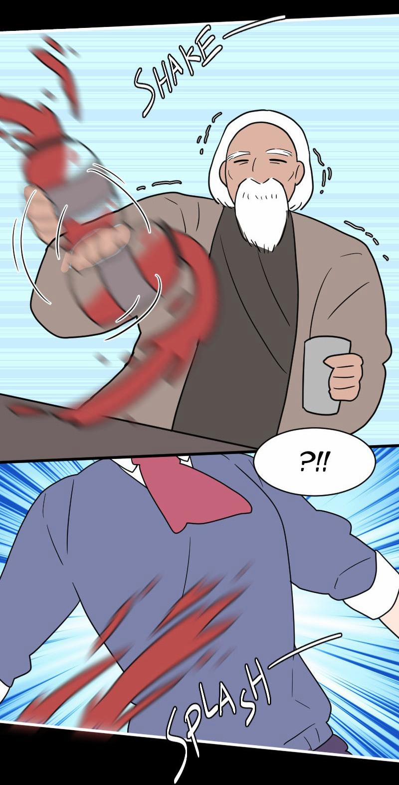 Truyện Ngôn Nhưng Không Ngôn Lắm 54 trang 16