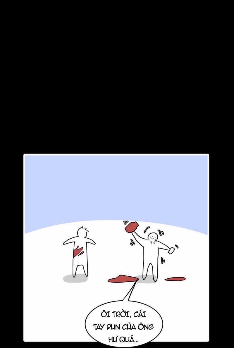 Truyện Ngôn Nhưng Không Ngôn Lắm 54 trang 17
