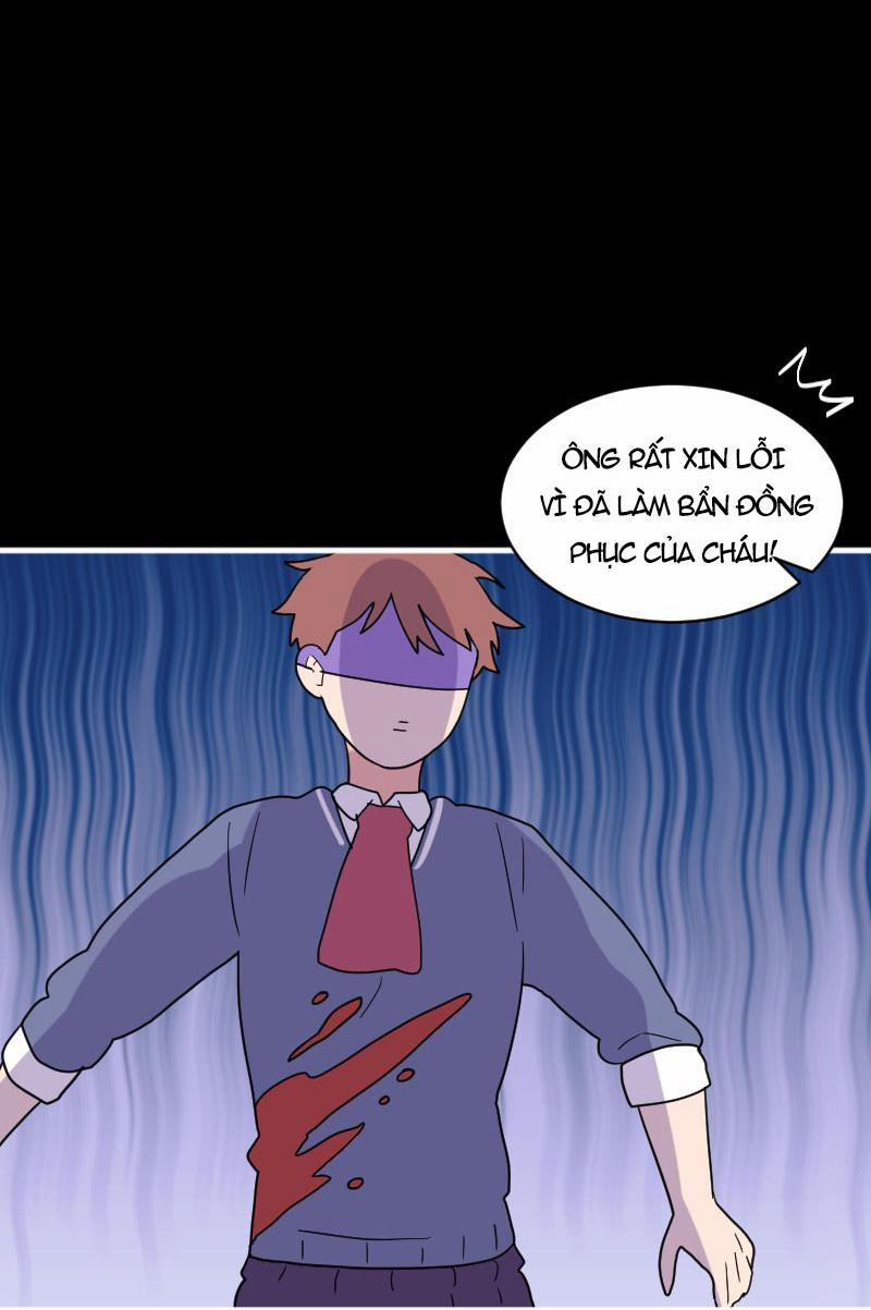 Truyện Ngôn Nhưng Không Ngôn Lắm 54 trang 18