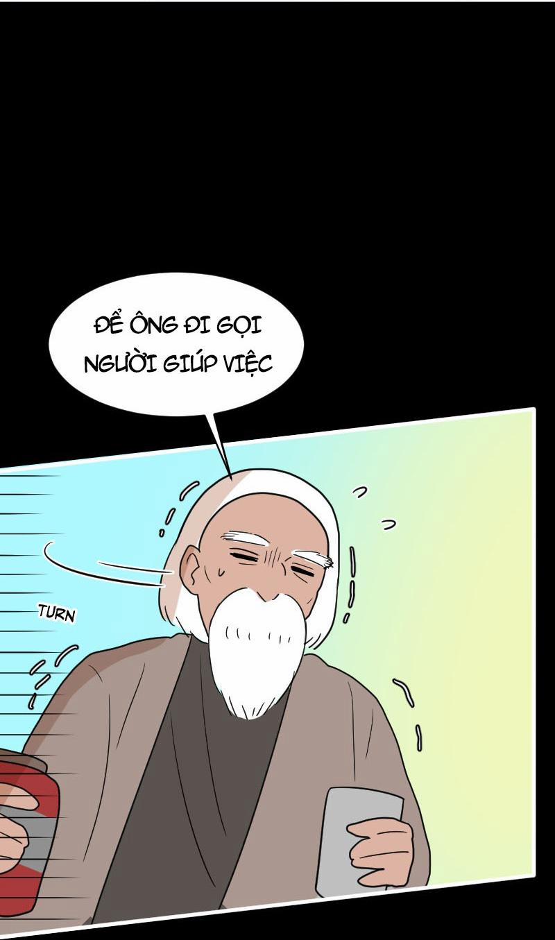 Truyện Ngôn Nhưng Không Ngôn Lắm 54 trang 19