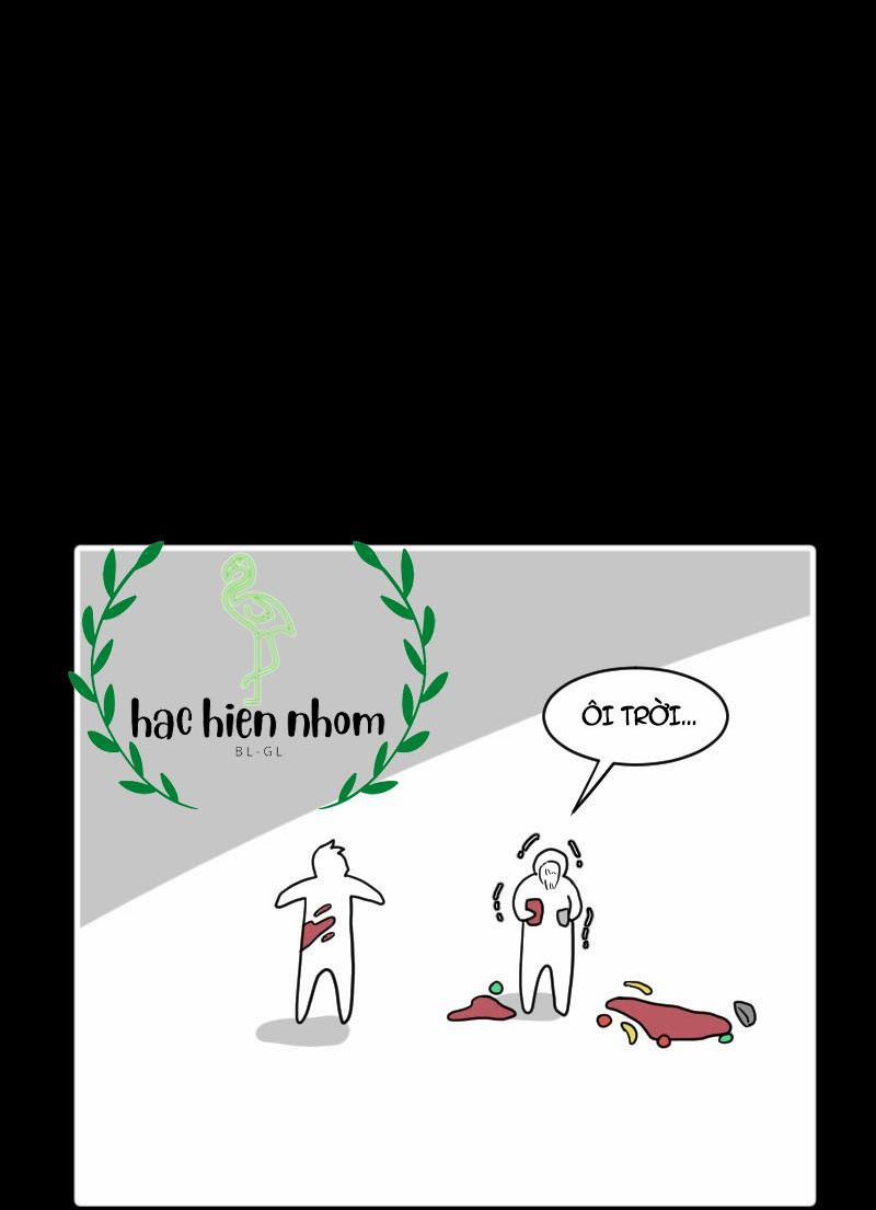 Truyện Ngôn Nhưng Không Ngôn Lắm 54 trang 23