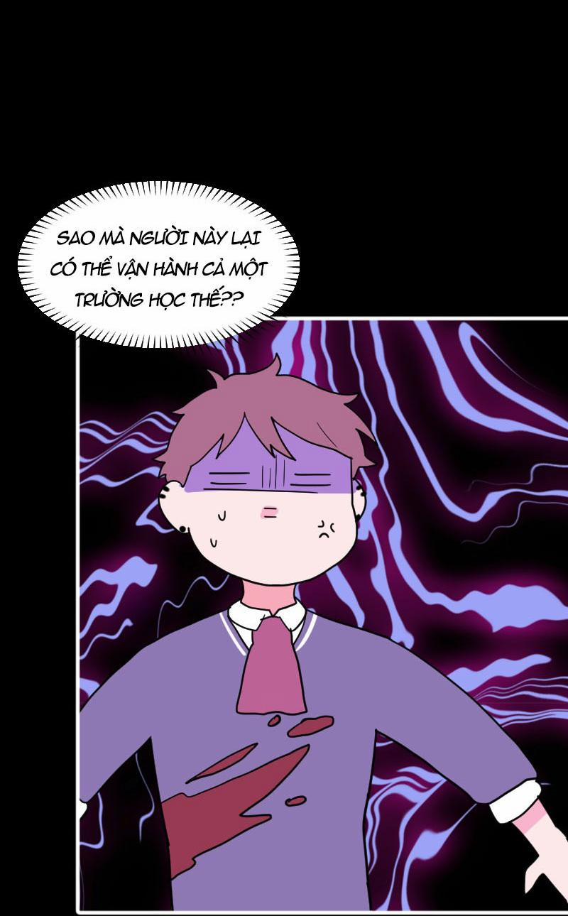 Truyện Ngôn Nhưng Không Ngôn Lắm 54 trang 24