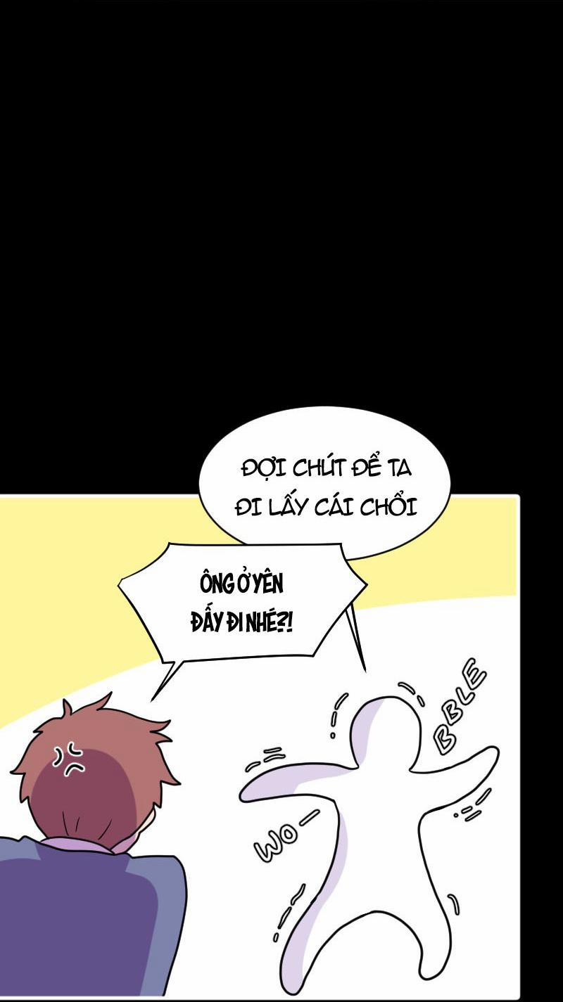 Truyện Ngôn Nhưng Không Ngôn Lắm 54 trang 26