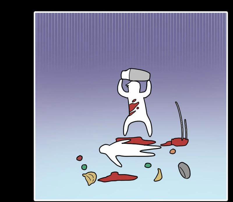 Truyện Ngôn Nhưng Không Ngôn Lắm 54 trang 35