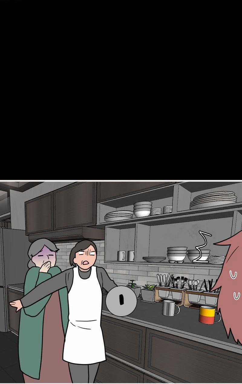 Truyện Ngôn Nhưng Không Ngôn Lắm 54 trang 37