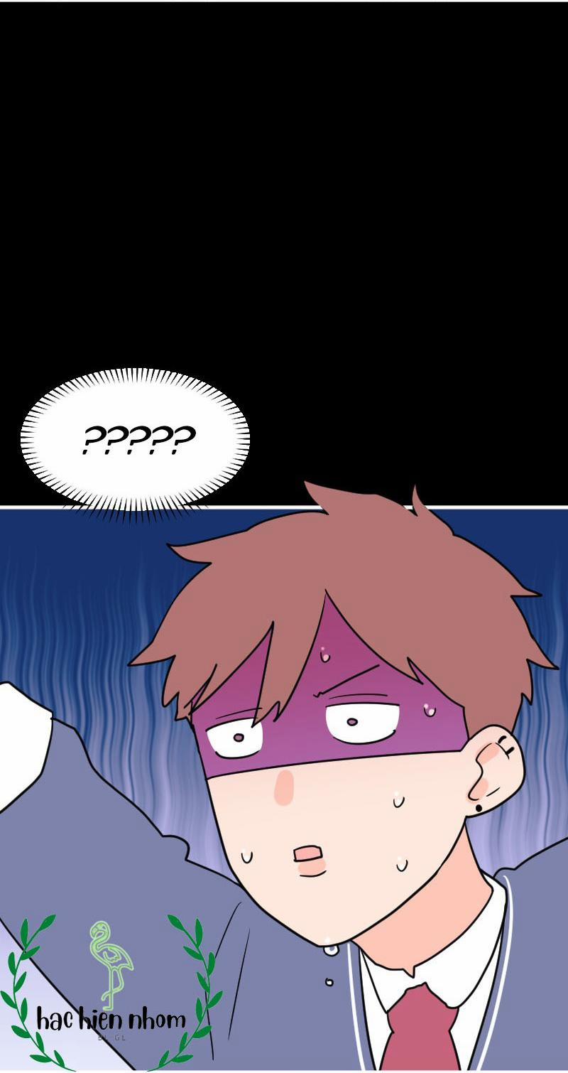 Truyện Ngôn Nhưng Không Ngôn Lắm 54 trang 38