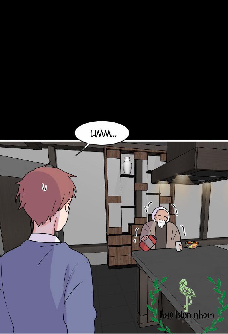 Truyện Ngôn Nhưng Không Ngôn Lắm 54 trang 4