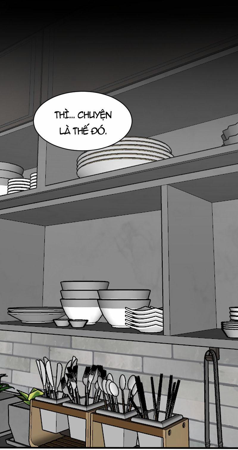 Truyện Ngôn Nhưng Không Ngôn Lắm 54 trang 42